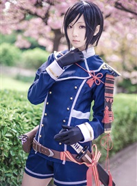 星之迟迟 到22年12月 Coser Hoshilily BCY合集4(53)